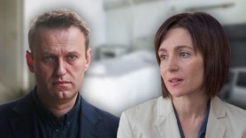 Maia Sandu condamnă moartea lui Alexei Navalnîi: Un semnal tragic al lipsei de libertate și democrație în Rusia